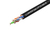 Lanview LVN122155 networking cable Black 500 m Cat6 U/UTP (UTP)