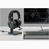 Corsair VIRTUOSO RGB Wireless XT Auriculares Inalámbrico y alámbrico Diadema Bluetooth Negro