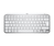 Logitech MX Keys Mini toetsenbord RF-draadloos + Bluetooth QWERTY Spaans Grijs