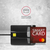 Axagon CRE-SM3 smart card reader Binnen USB USB 2.0 Zwart