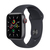 Apple Watch SE OLED 40 mm Digitális 324 x 394 pixelek Érintőképernyő 4G Szürke Wi-Fi GPS (műhold)