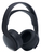 Sony Pulse 3D Headset Vezetékes és vezeték nélküli Fejpánt Játék Fekete