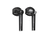Denver TWE-39B auricular y casco Auriculares True Wireless Stereo (TWS) Dentro de oído Llamadas/Música Bluetooth Negro