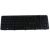 HP 500436-171 laptop spare part Keyboard