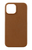 Vivanco Mag Classic mobiele telefoon behuizingen 13,7 cm (5.4") Hoes Bruin
