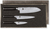 kai DMS-310 Küchenbesteck- & Messer-Set Messerkasten/Besteck-Set