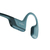 SHOKZ OpenRun Pro Headset Vezeték nélküli Nyakpánt Hívás/zene Bluetooth Kék