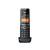Gigaset COMFORT 550HX Téléphone analog/dect Identification de l'appelant Noir
