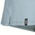 Uvex suXXeed GreenCycle T-Shirt Wasserfallausschnitt Kurzärmel Baumwolle, Elastan