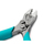 Weller E147B cable cutter Hand cable cutter