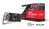 Sapphire PULSE 11315-01-20G videókártya AMD Radeon RX 6400 4 GB GDDR6