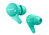 Philips 1000 series TAT1207BL/00 fejhallgató és headset Vezeték nélküli Hallójárati Bluetooth Kék