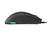 GENESIS KRYPTON 750 muis Gamen Ambidextrous USB Type-A Optisch 8000 DPI