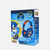 OTL Technologies Sonic Boom SH0901 cuffia e auricolare Cuffie Cablato A Padiglione Giocare Blu, Rosso