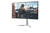 LG 32UP550N-W monitor komputerowy 80 cm (31.5") 3840 x 2160 px 4K Ultra HD LCD Czarny