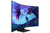 Samsung Odyssey Ark G97NC computer monitor 139,7 cm (55") 3840 x 2160 Pixels 4K Ultra HD LED Zwart