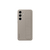 Samsung Standing Grip Case Taupe mobiele telefoon behuizingen 17 cm (6.7") Hoes