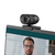 Trust Tolar webcam 1920 x 1080 Pixels USB 2.0 Zwart