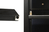Leba NoteLocker NL-12-KEY-UA-SC tároló/töltő kocsi és szekrény mobileszközökhöz Tárolószekrény mobileszközökhöz Fekete