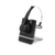 EPOS IMPACT D 10 Phone - US II Zestaw słuchawkowy Bezprzewodowy Opaska na głowę Biuro/centrum telefoniczne Podstawka do ładowania Czarny
