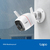 TP-Link Tapo Outdoor Security Wi-Fi Camera