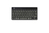 R-Go Tools Compact Break RGOCODEWLBL teclado Bluetooth QWERTZ Alemán Negro