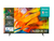 Hisense 55E79KQ TV 139,7 cm (55") 4K Ultra HD Smart TV Wi-Fi Nero 275 cd/m²
