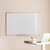 LogiLink EO0059 pizarrón blanco 1200 x 900 mm Magnético