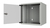 Lanview RSM06U30MNWH rack cabinet 6U White