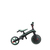 Globber 732-104 jouet à bascule et à enfourcher Vélo à pédales