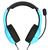 PDP AIRLITE Headset Vezetékes Fejpánt Játék Kék
