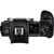 Canon EOS R MILC 30,3 MP CMOS 6720 x 4480 Pixel Schwarz