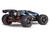 Traxxas E-Revo ferngesteuerte (RC) modell Monstertruck Elektromotor 1:16