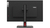 Lenovo ThinkVision T27p-30 LED display 68,6 cm (27") 3840 x 2160 pixelek 4K Ultra HD Fekete