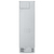 LG GBV3200DPY fridge-freezer Freestanding 387 L D Metallic, Silver