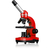 Bresser Optics JUNIOR BIOLUX SEL 1600x Optikai mikroszkóp