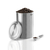 Xavax 00111252 recipiente de cocina Contenedor de café Acero inoxidable