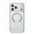 OtterBox Symmetry Clear MagSafe Series voor Apple iPhone 17 Pro Max, Stardust