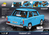 COBI Trabant 601