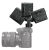 Sony HVL-LE1 Lampa wideo