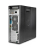 HP 640 Intel® Xeon® E5 v3 E5-2650V3 16 GB DDR4-SDRAM 512 GB SSD Windows 7 Professional Mini Tower Puesto de trabajo Negro