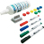 Smit Visual Starter kit Universal Whiteboard