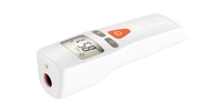 Infrarot-Küchenthermometer ACCURA Zur berührungslosen Temperaturmessung im