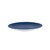 Teller flach coup 30 cm - Form: Simply Coup -, Dekor 66279 ozeanblau - aus