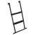 Salta Ladder Zwart Voor Framehoogte 83-93 cm