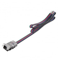 LED Strip Value Connectors -CP/P4/500