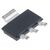 Microchip Spannungsregler 500mA, 1 Niedrige Abfallspannung SOT-223, 3+Tab-Pin, Fest