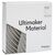 Ultimaker CPE 3D-Drucker Filament, Lichtdurchlässig, 2.85mm, FDM, 750g