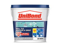 Tile On Walls Anti-Mould Ready Mix Adhesive & Grout Large