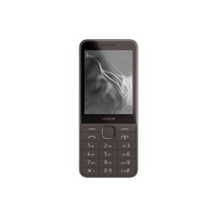 Nokia 235 4G 128 MB black, Feature Phone